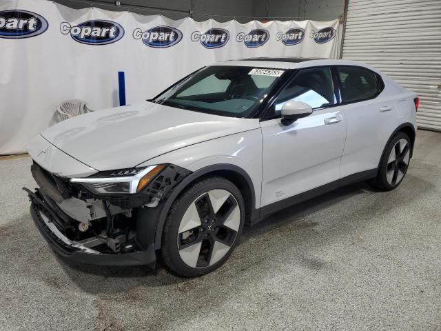  POLESTAR 2 2023 Szary