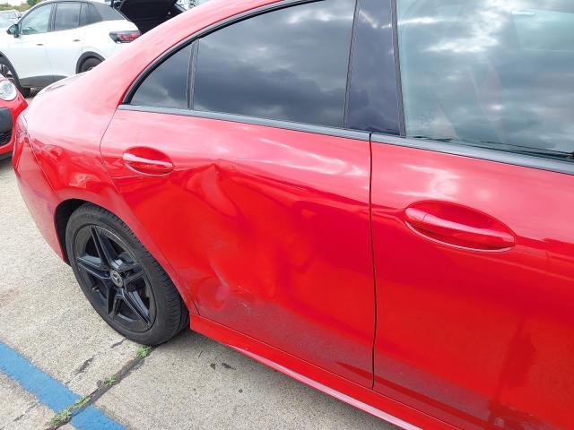 2019 MERCEDES BENZ CLA 180 AM