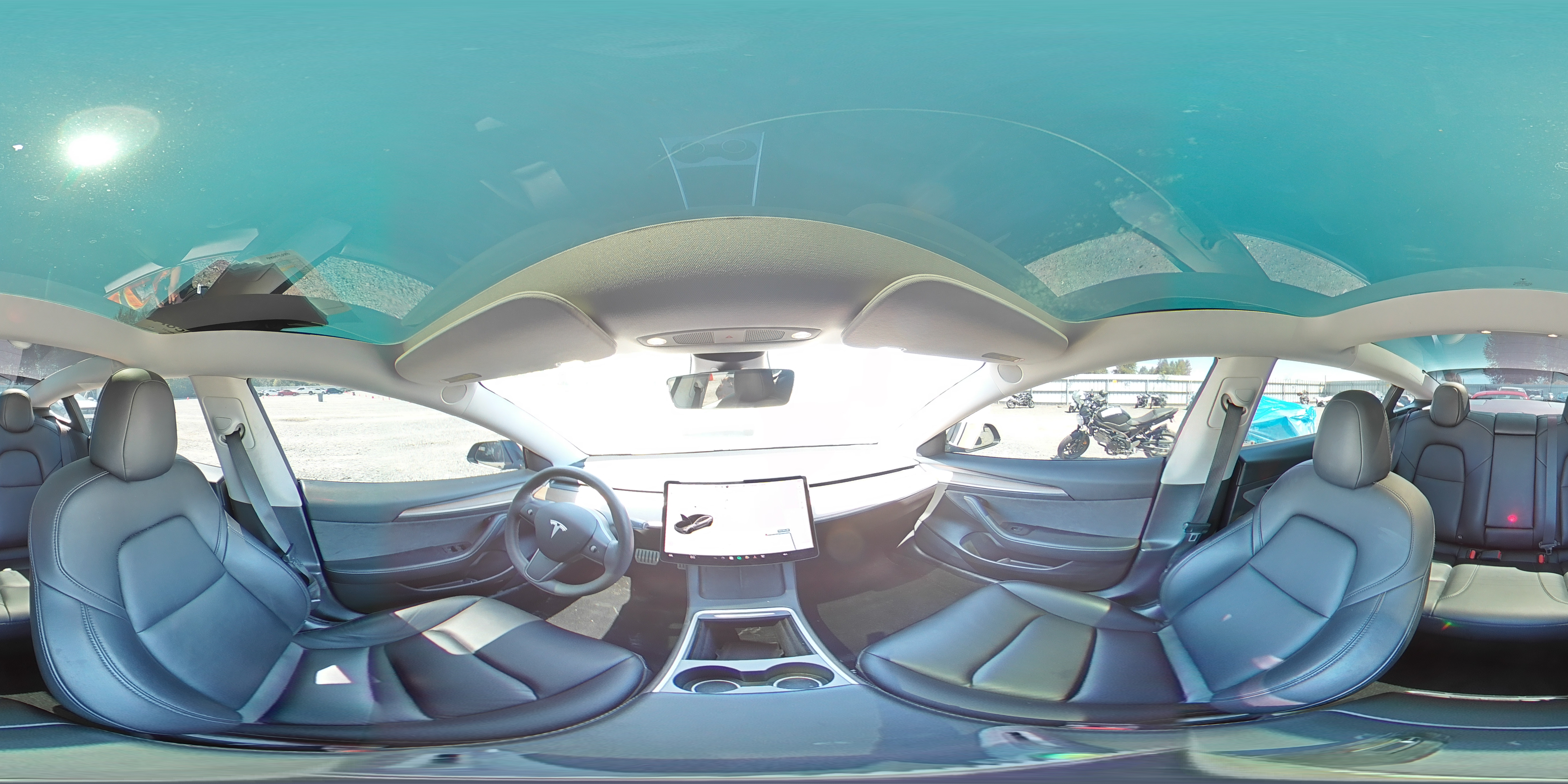 5YJ3E1EC4MF056151 2021 Tesla Model 3