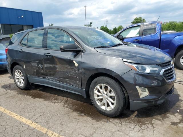 CHEVROLET EQUINOX 2019 Szary