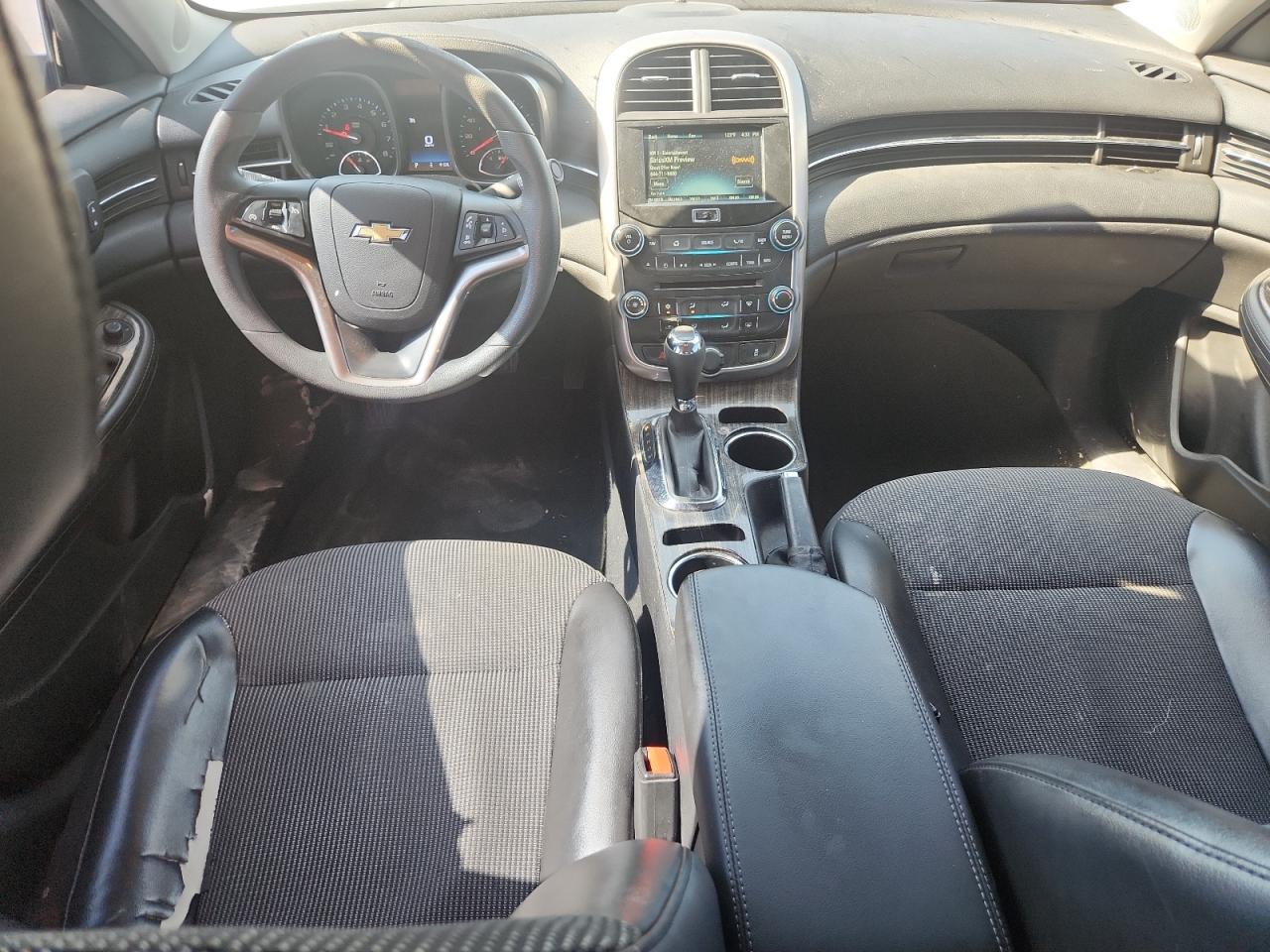 2014 Chevrolet Malibu 1Lt VIN: 1G11C5SL9EF302240 Lot: 64313795