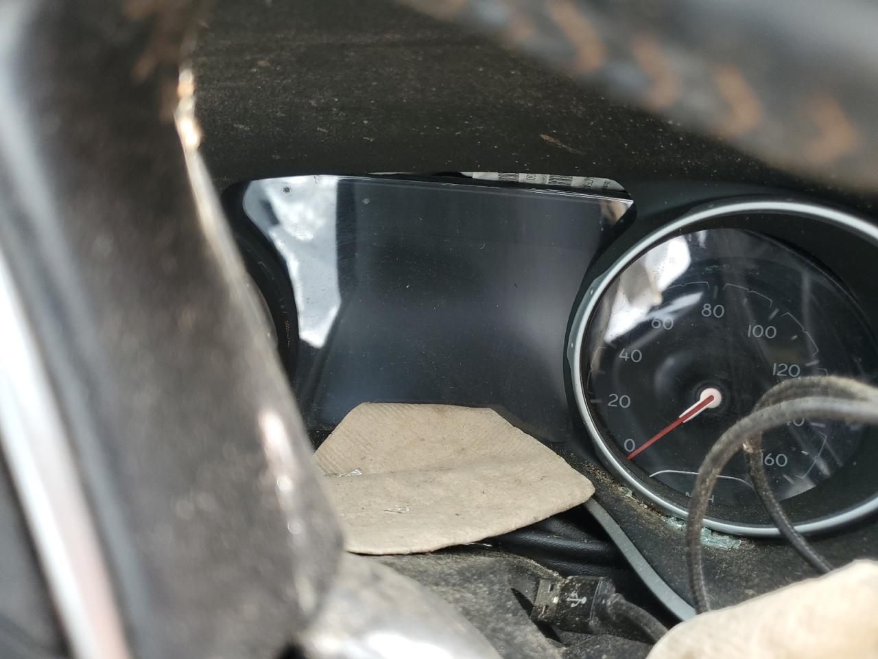 2021 Jeep Compass Limited VIN: 3C4NJDCB4MT542119 Lot: 65515825