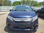 2020 HONDA ODYSSEY EXL   for sale at Copart OH - DAYTON