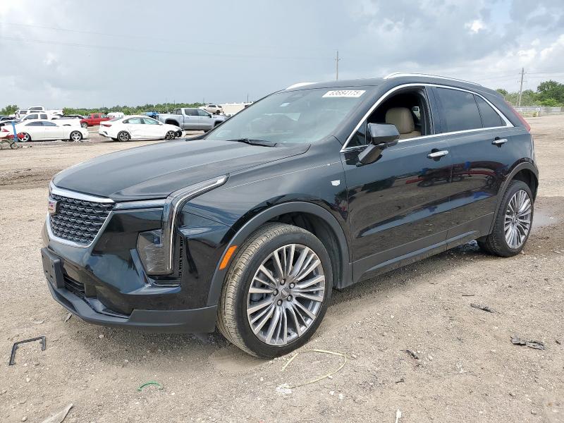 CADILLAC XT4 PREMIU 2024