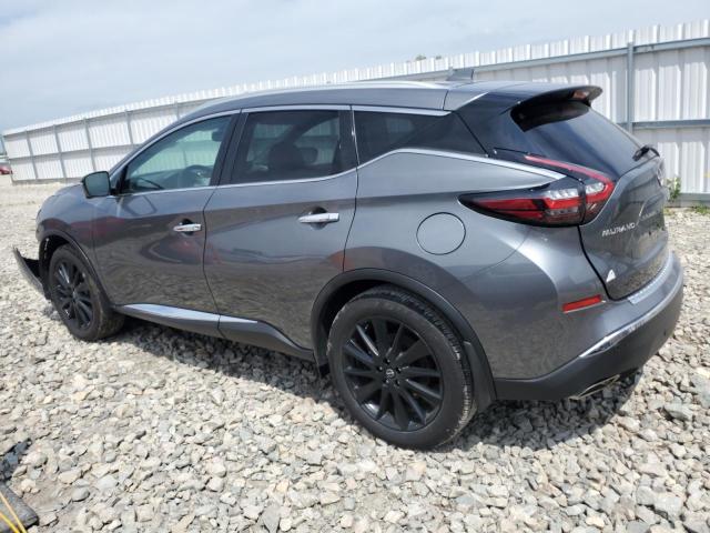  NISSAN MURANO 2023 Gray