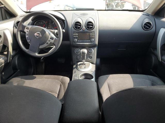  NISSAN ROGUE 2014 Burgundy