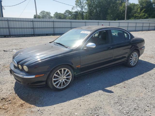 2005 Jaguar X-Type 3.0