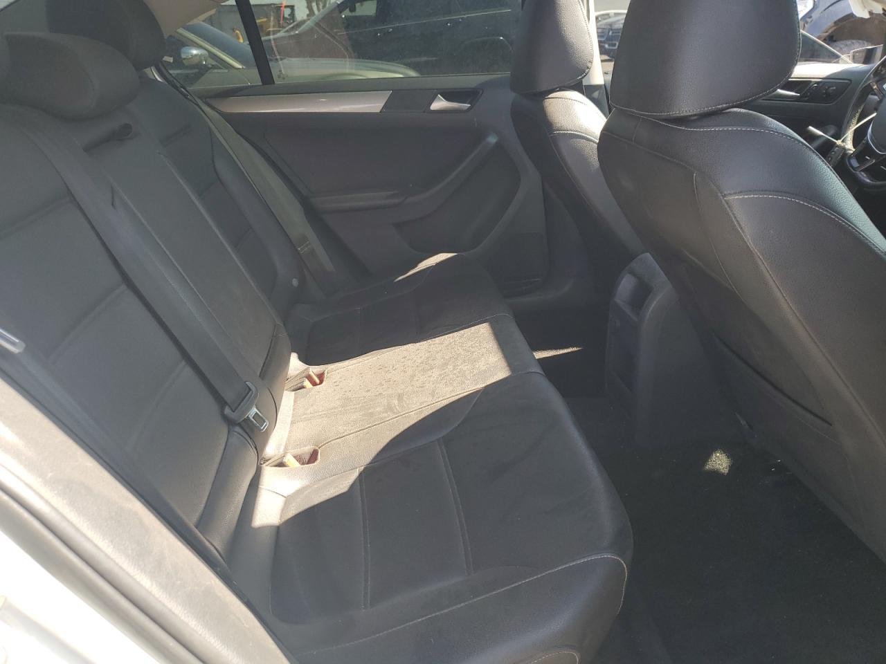 2018 Volkswagen Jetta Se VIN: 3VWDB7AJ6JM257722 Lot: 64842265