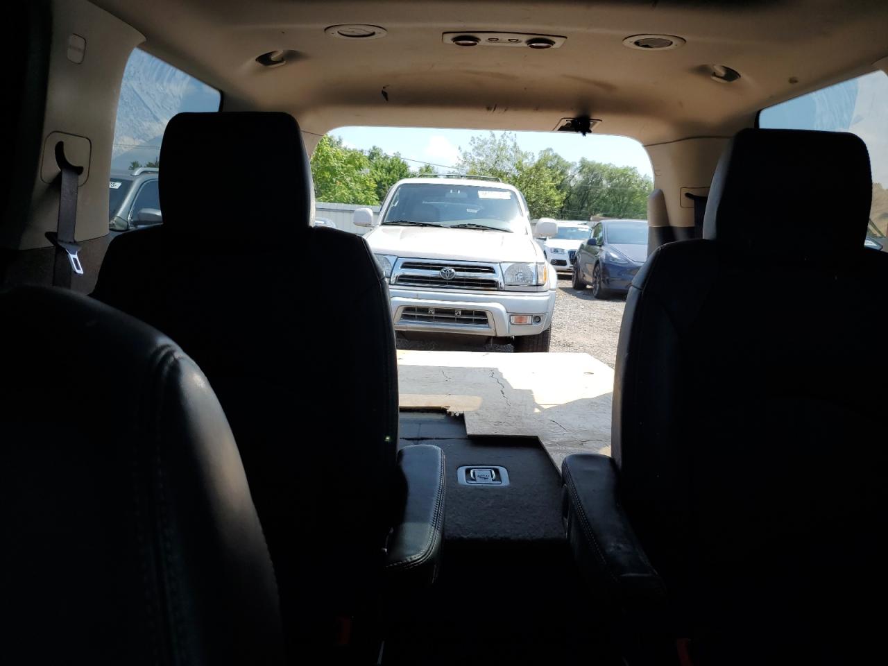1gkkvrkd9fj312999 1GKKVRKD9FJ312999 2015 GMC Acadia Slt-1