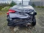 2018 KIA FORTE EX   for sale at Copart NS - HALIFAX