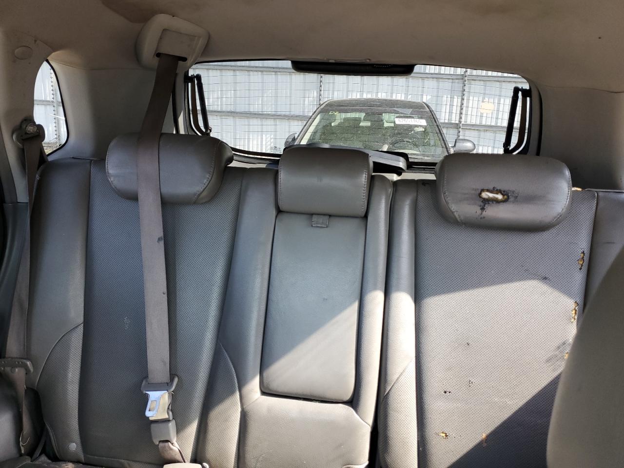 2006 Hyundai Tucson Gls VIN: KM8JN12D86U263930 Lot: 62850955