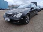 2006 MERCEDES BENZ E280 AVANT for sale at Copart ROCHFORD