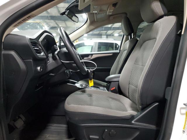  FORD ESCAPE 2020 Biały