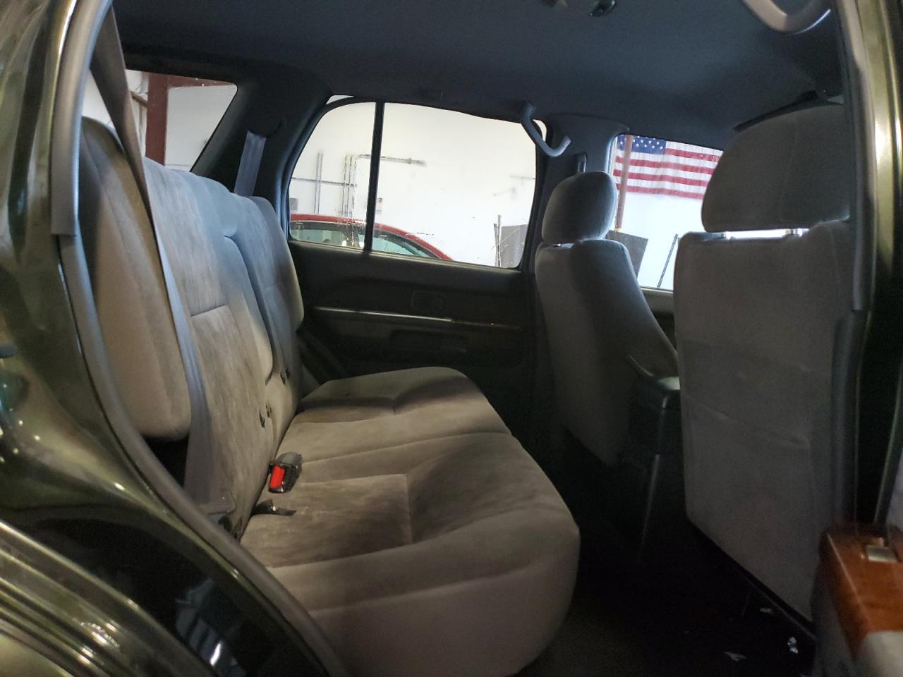 2000 Nissan Pathfinder Le VIN: JN8AR07Y0YW396367 Lot: 63592365