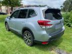 2020 SUBARU FORESTER LIMITED   à vendre chez Copart PA - PHILADELPHIA