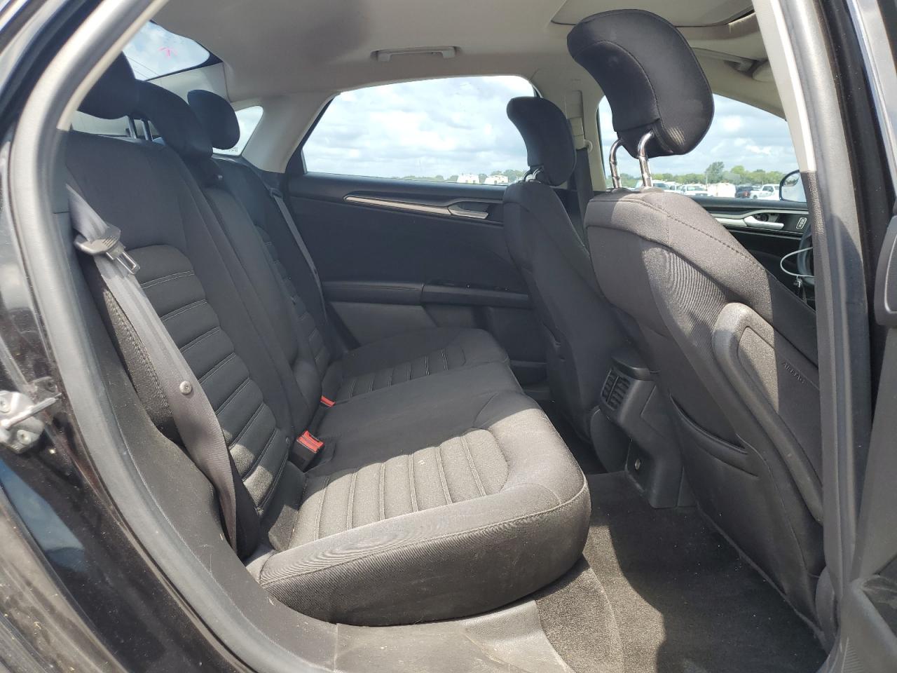 2013 Ford Fusion Se VIN: 3FA6P0H76DR277514 Lot: 65345825