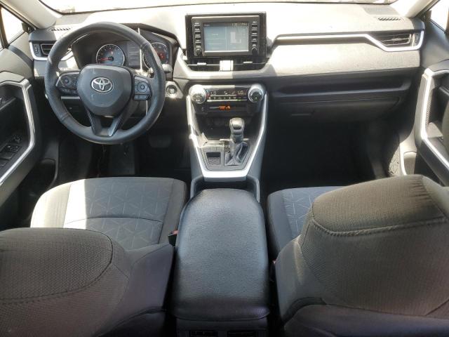  TOYOTA RAV4 2019 Czarny