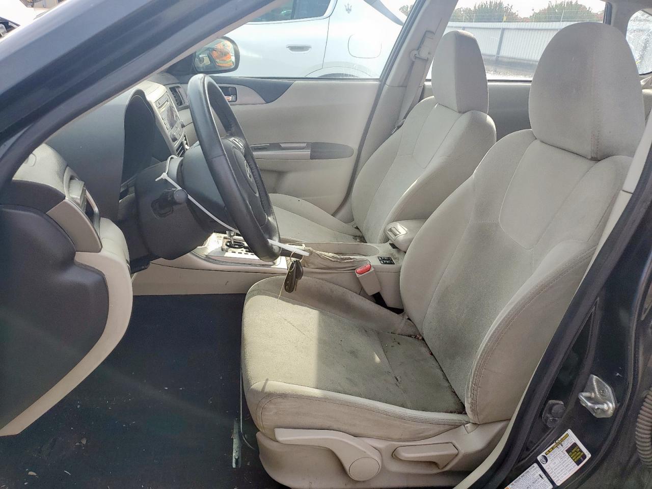 2010 Subaru Impreza 2.5I Premium VIN: JF1GH6B63AH812185 Lot: 64214315