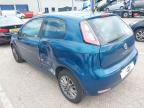 2013 FIAT PUNTO LOUNGE  for sale at Copart SANDWICH