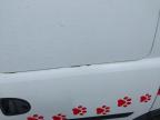 2010 VAUXHALL COMBO 1700 for sale at Copart BRISTOL