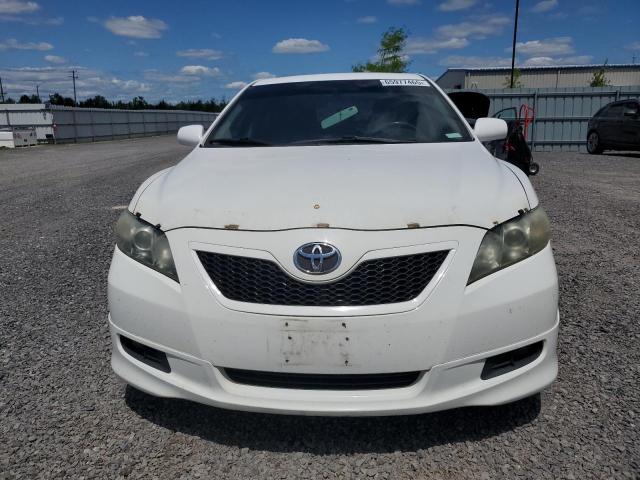 2009 TOYOTA CAMRY SE  