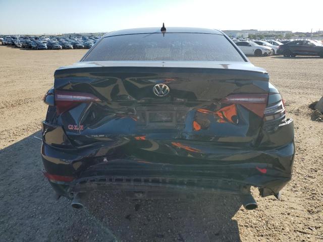 2019 VOLKSWAGEN JETTA GLI  
