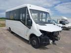 2021 MERCEDES BENZ SPRINTER 5 for sale at Copart WOLVERHAMPTON