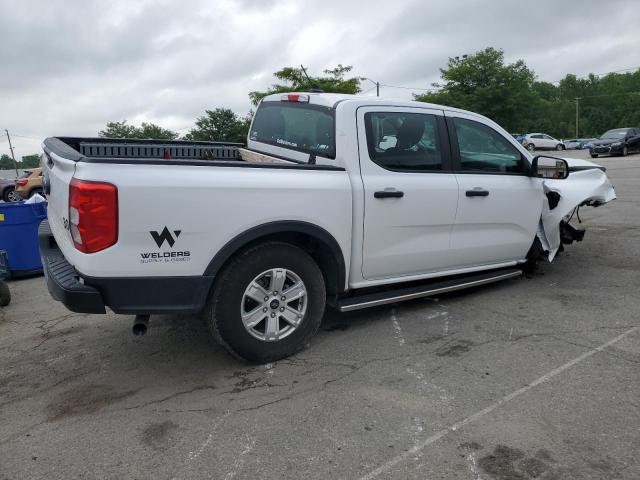  FORD RANGER 2024 Biały
