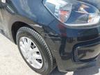 2013 VOLKSWAGEN MOVE UP for sale at Copart SANDWICH