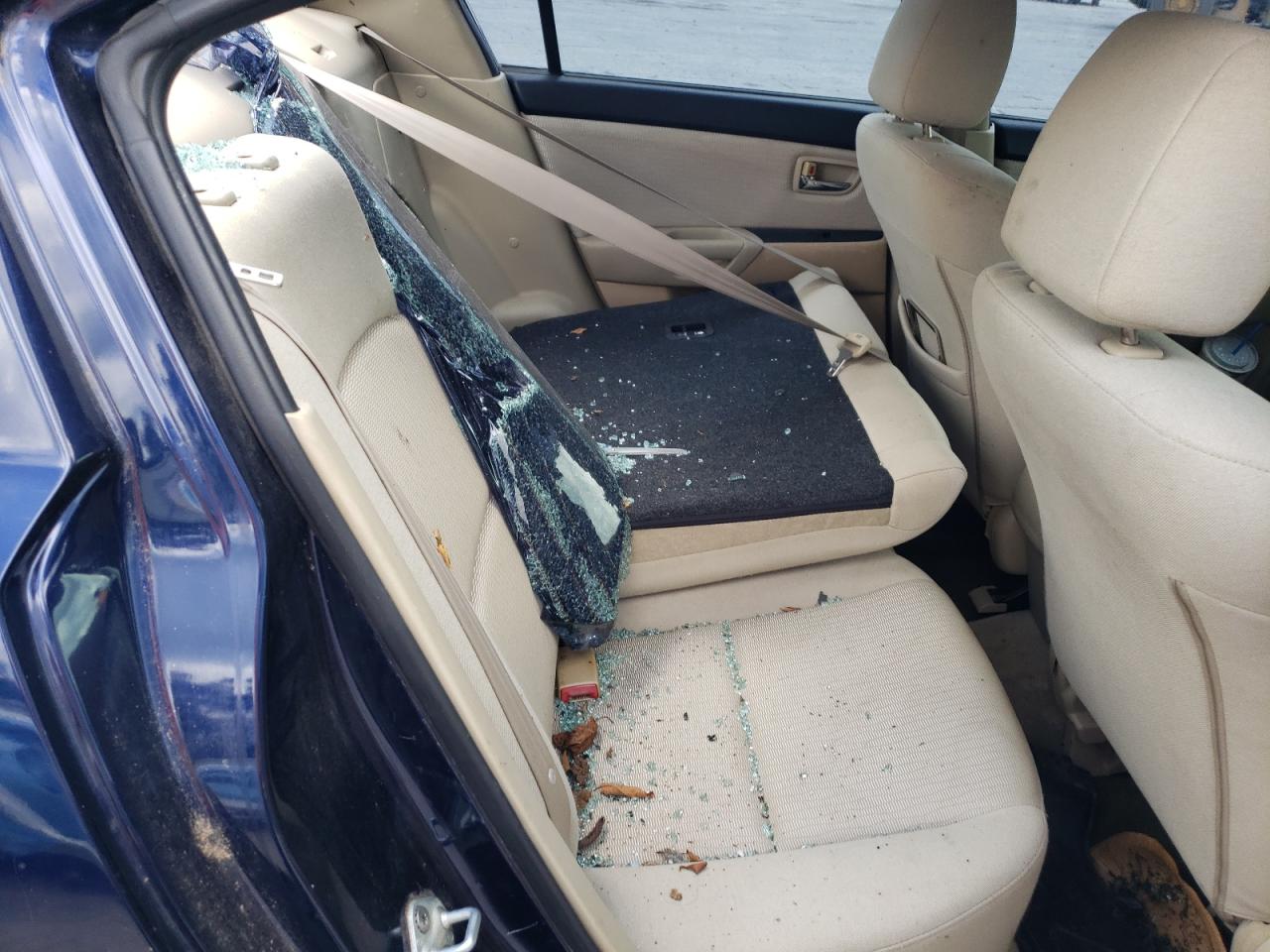 2009 Mazda 3 I VIN: JM1BK32F491201669 Lot: 64604825