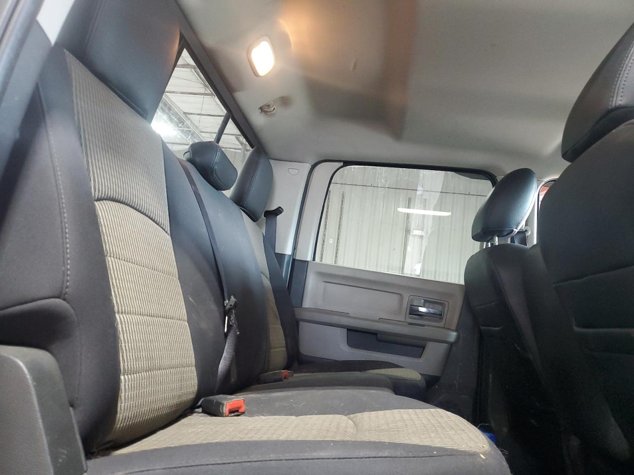 2011 Dodge Ram 1500 VIN: 1D7RV1CT5BS691043 Lot: 62079745