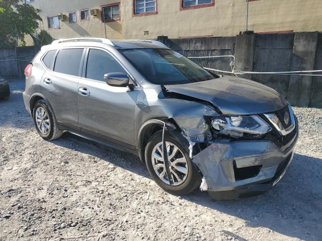  NISSAN ROGUE 2019 Szary