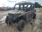 2024 POLARIS RANGER CREW XD 1500 NORTHSTAR EDITION ULTIMATE UTILITY VEHICLE UTILITY VEHICLE for sale at Copart KS - WICHITA