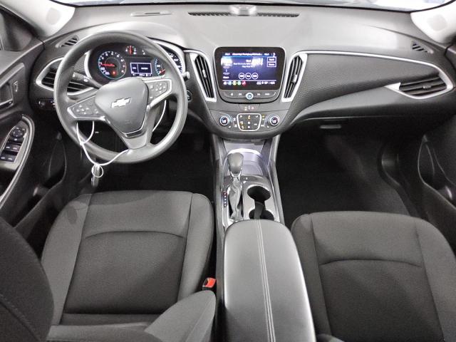  CHEVROLET MALIBU 2023 Czarny