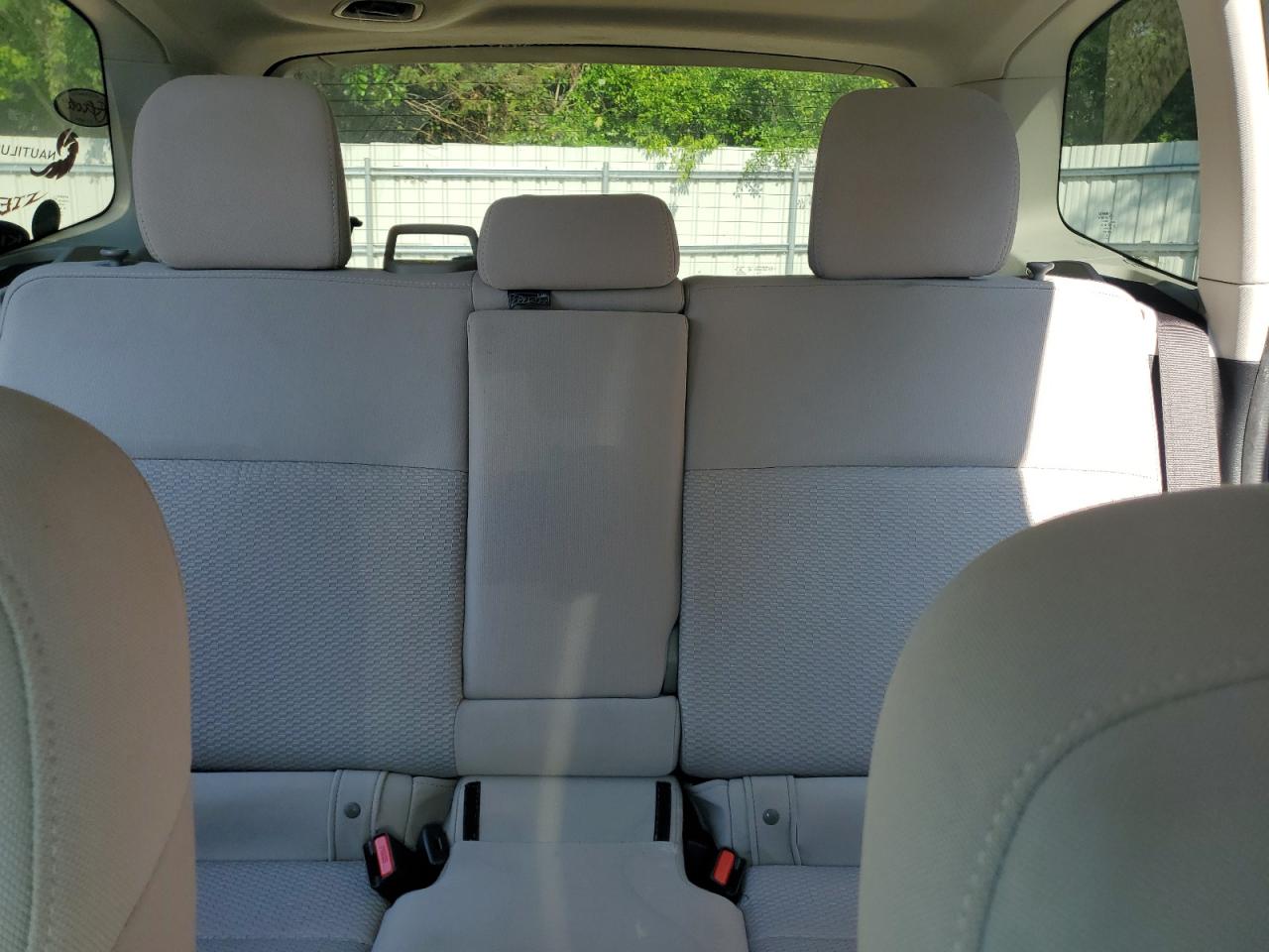 2015 Subaru Forester 2.5I Premium VIN: JF2SJAFC7FH571879 Lot: 64368395