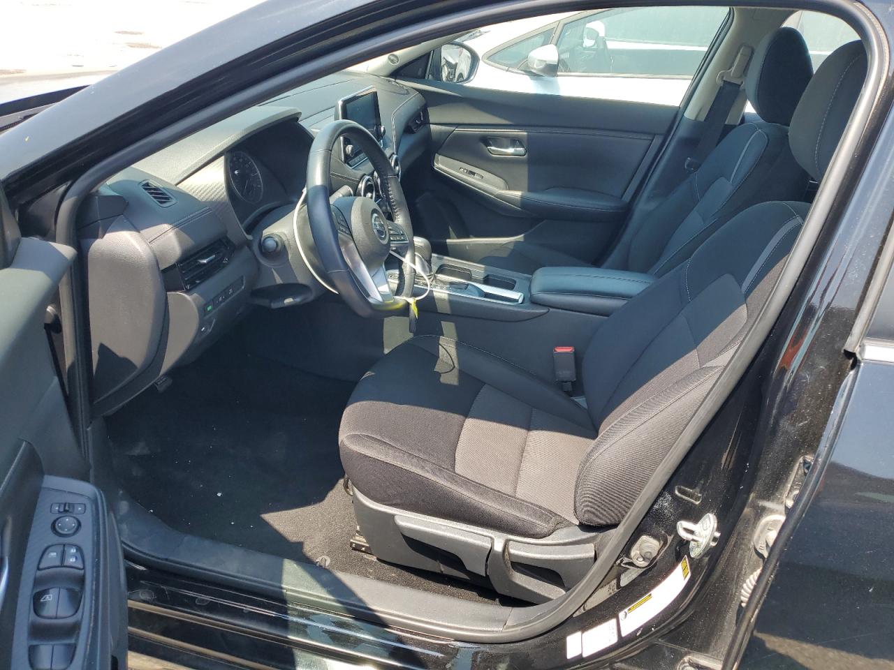 2021 Nissan Sentra Sv VIN: 3N1AB8CV0MY253788 Lot: 64693905