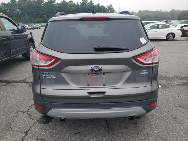  FORD ESCAPE 2014 Серый