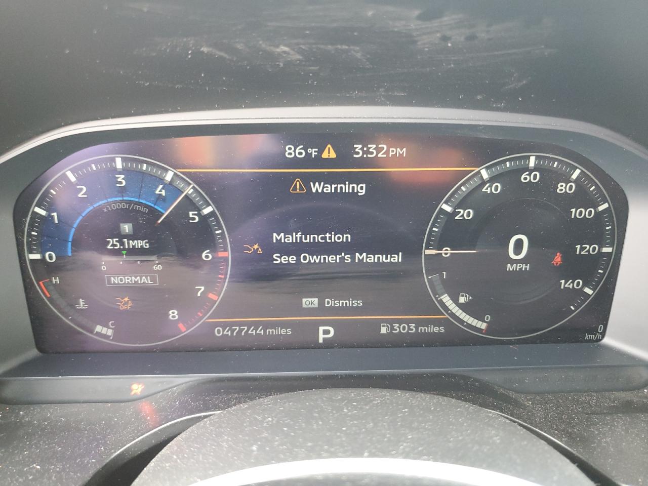 2024 Mitsubishi Outlander Sel VIN: JA4J4WA80RZ014807 Lot: 64960255
