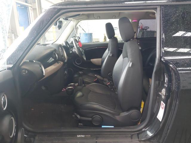 2013 MINI ONE BAKER