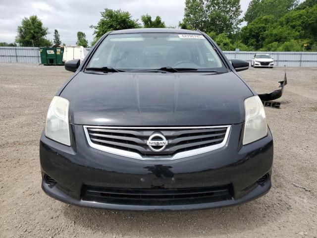 2010 NISSAN SENTRA 2.0  