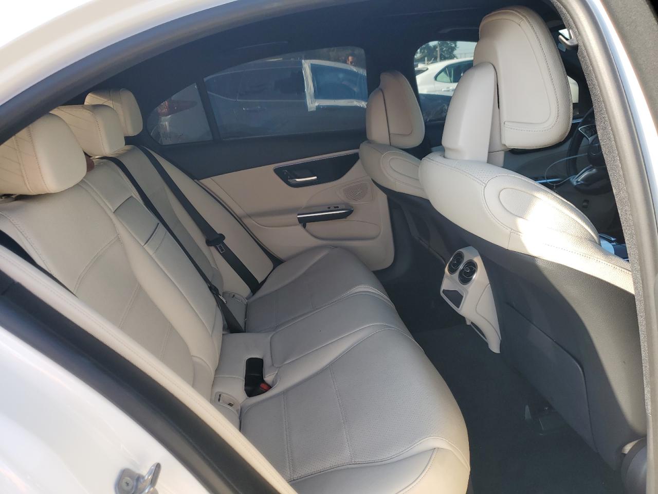 2024 Mercedes-Benz C 300 VIN: W1KAF4GBXRR209083 Lot: 64102745