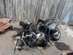 2019 BMW R 1250 RT   à vendre chez Copart OK - OKLAHOMA CITY