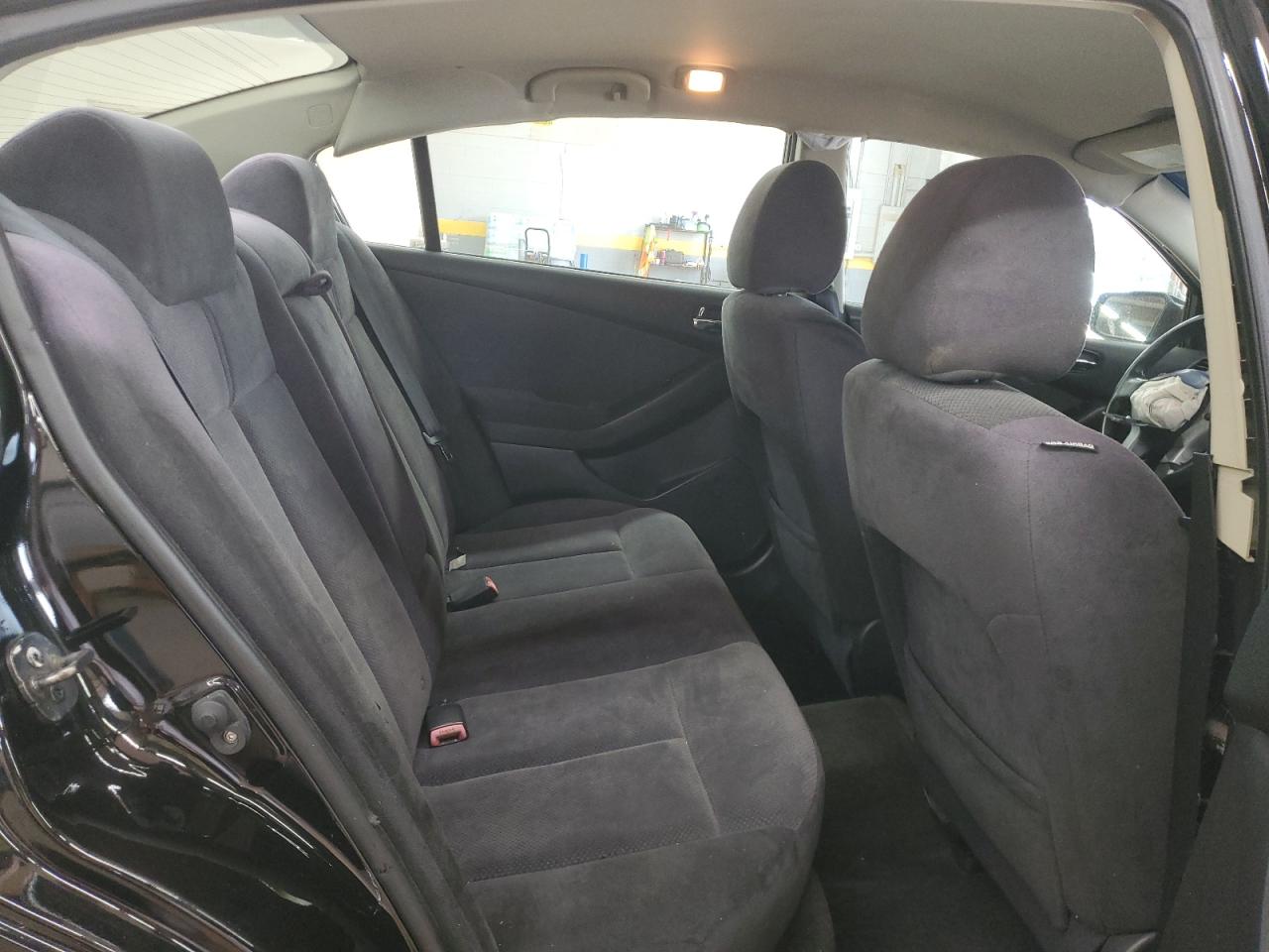 2008 Nissan Altima 2.5 VIN: 1N4AL21E18C172734 Lot: 62704175