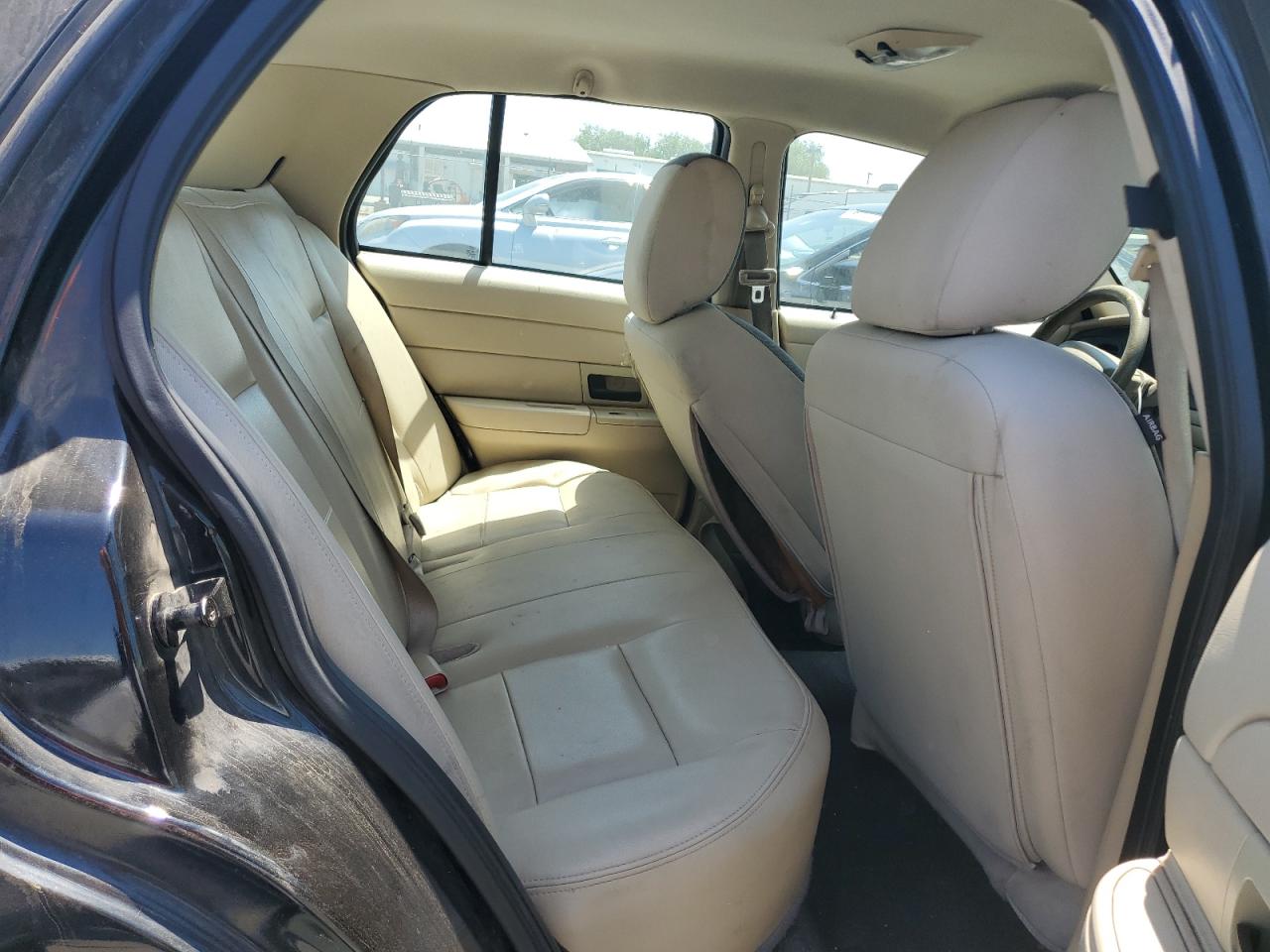 2011 Ford Crown Victoria Police Interceptor VIN: 2FABP7BV4BX152363 Lot: 65020205