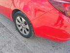 2014 VAUXHALL INSIGNIA D for sale at Copart YORK