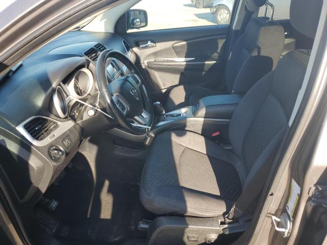  DODGE JOURNEY 2013 Szary