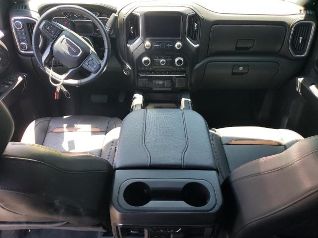  GMC SIERRA 2023 Brown