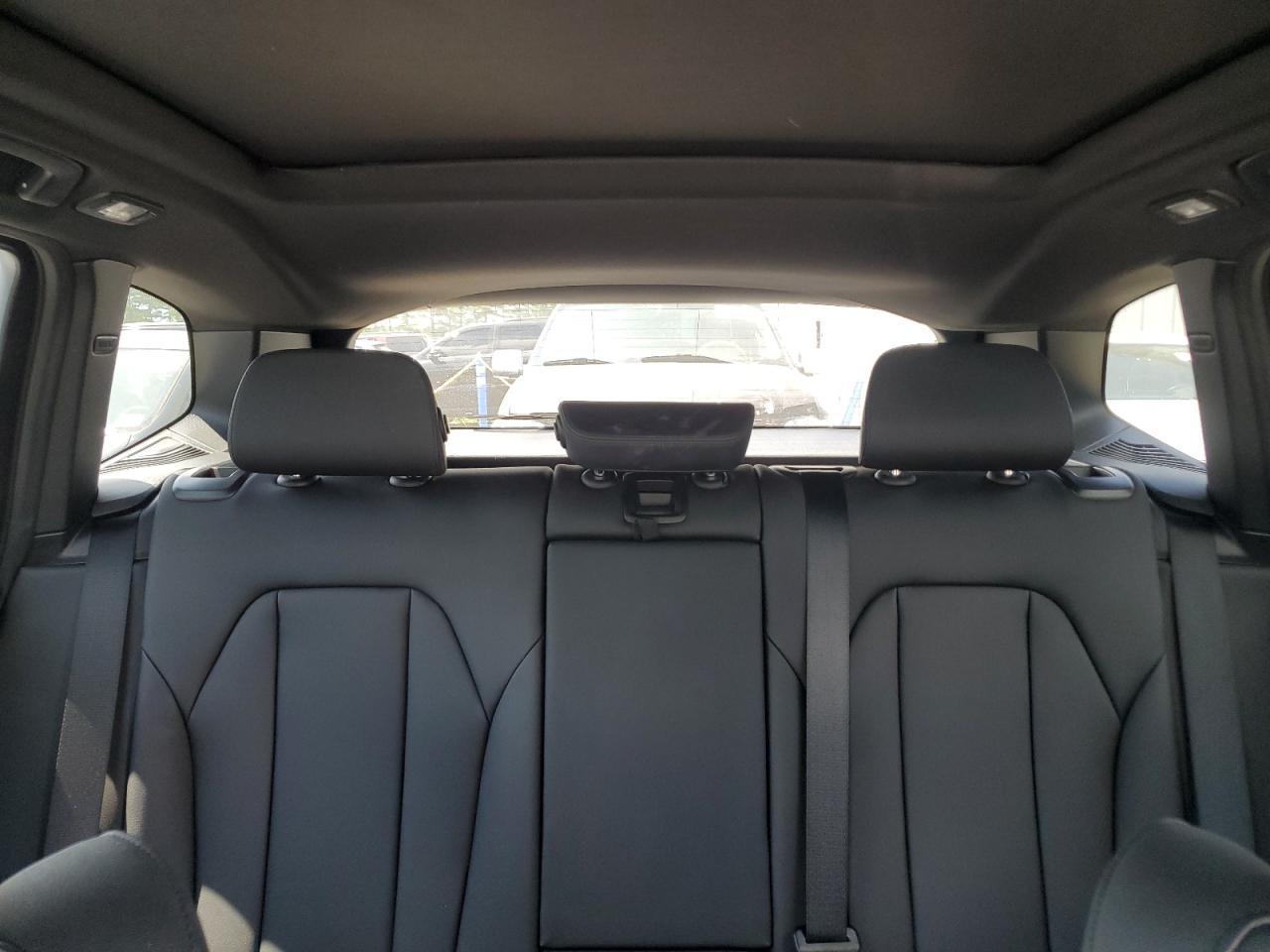 2021 BMW X3 xDrive30I VIN: 5UXTY5C08M9F07505 Lot: 64240555