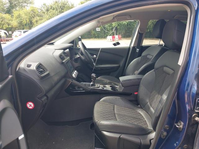 2019 RENAULT KADJAR ICONIC TCE 
