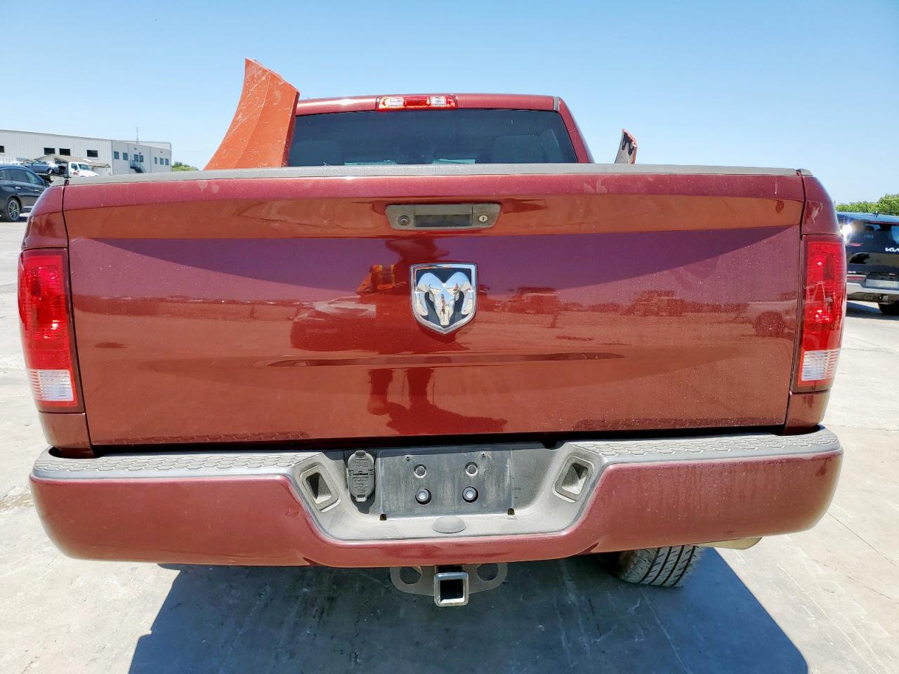 3c6rr6ktxjg269635 3C6RR6KTXJG269635 2018 Ram 1500 St
